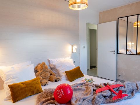 GÎTE 8 personnes - Le Cabestan - 200 mètres de la plage