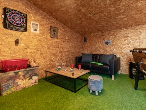 GÎTE 8 personnes - Le Cabestan - 200 mètres de la plage