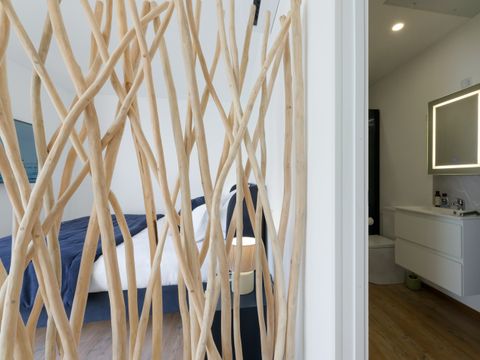 STUDIO 2 personnes - Sable -  Terrasse et SPA - 2 personnes