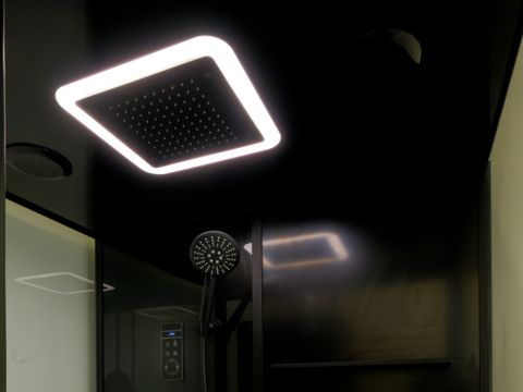 STUDIO 2 personnes - Sable -  Terrasse et SPA - 2 personnes