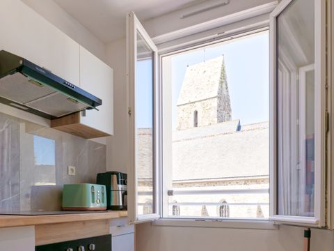 APPARTEMENT 4 personnes -  Embrun - 1 Chambre - 4 personnes