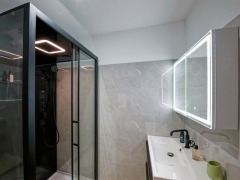 APPARTEMENT 4 personnes -  Embrun - 1 Chambre - 4 personnes