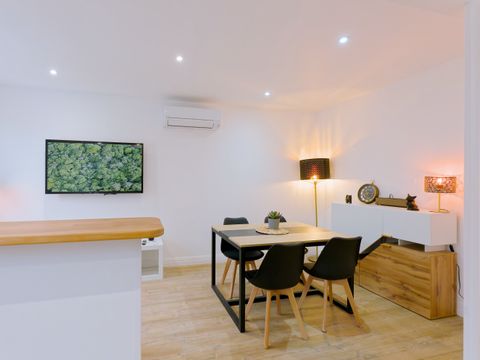 APPARTEMENT 4 personnes -  Embrun - 1 Chambre - 4 personnes