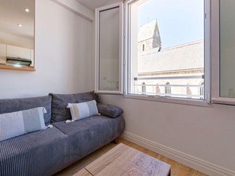 APPARTEMENT 4 personnes -  Embrun - 1 Chambre - 4 personnes