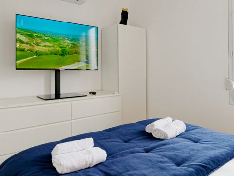 APPARTEMENT 4 personnes -  Embrun - 1 Chambre - 4 personnes