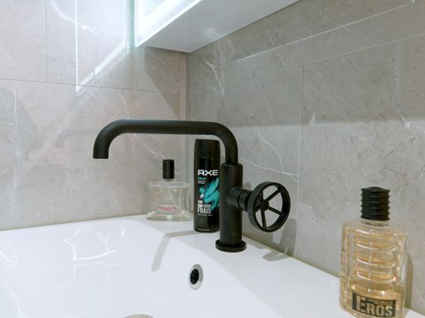 APPARTEMENT 4 personnes -  Embrun - 1 Chambre - 4 personnes