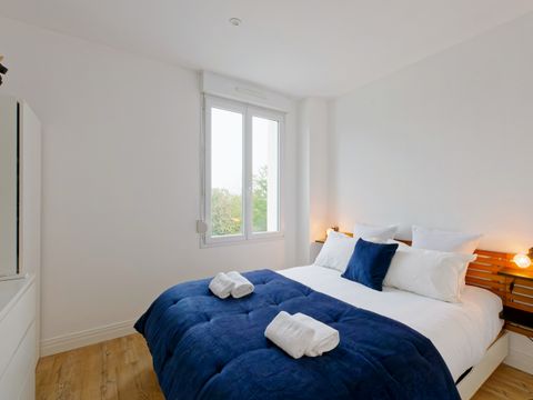 APPARTEMENT 4 personnes -  Embrun - 1 Chambre - 4 personnes