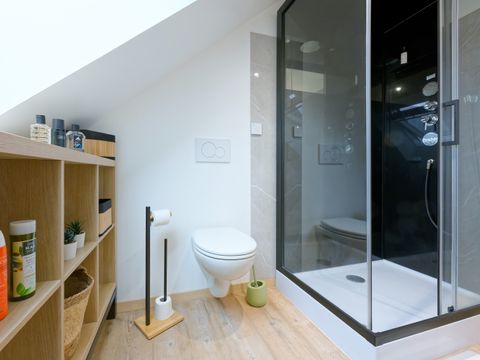 STUDIO 3 personnes - Brume -2/3 personnes