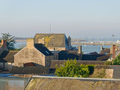 STUDIO 3 personnes - Brume -2/3 personnes