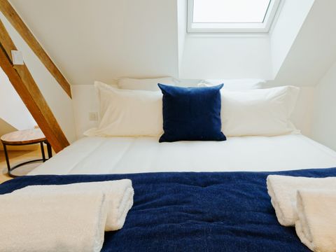 STUDIO 3 personnes - Brume -2/3 personnes