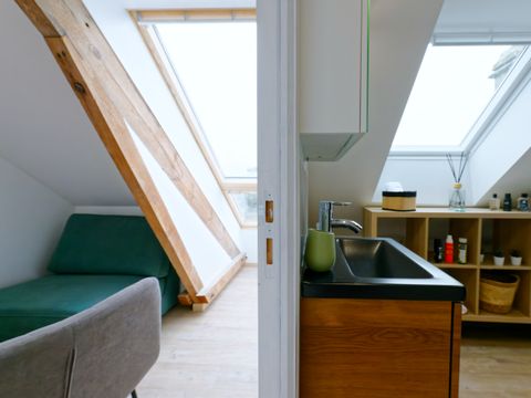 STUDIO 3 personnes - Brume -2/3 personnes