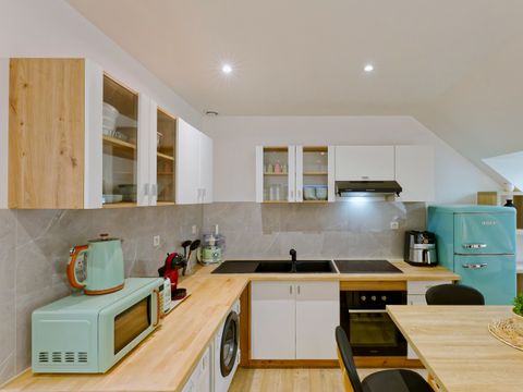 STUDIO 3 personnes - Brume -2/3 personnes