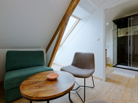 STUDIO 3 personnes - Brume -2/3 personnes