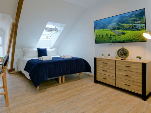 STUDIO 3 personnes - Brume -2/3 personnes