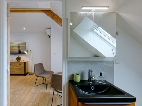 STUDIO 3 personnes - Brume -2/3 personnes