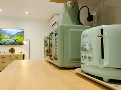 STUDIO 3 personnes - Brume -2/3 personnes