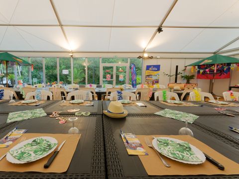 Camping Les Carolins - Camping Manche - Image N°66