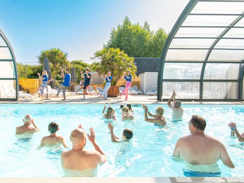 Camping Les Carolins - Camping Manche - Image N°22
