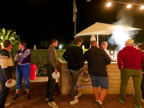 Camping Les Carolins - Camping Manche - Image N°67