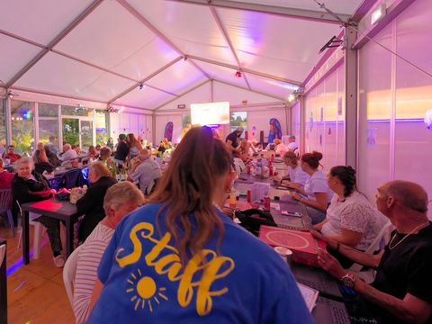 Camping Les Carolins - Camping Manche - Image N°57