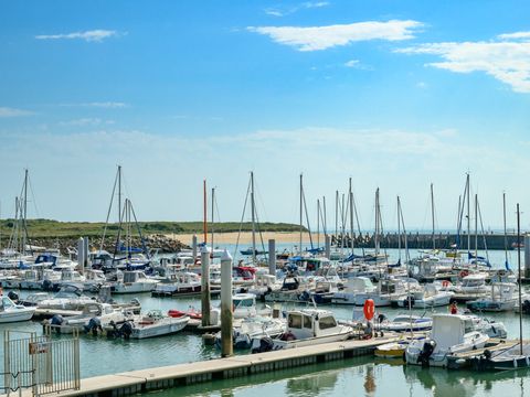 Camping Les Carolins - Camping Manche - Image N°40