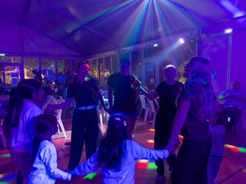 Camping Les Carolins - Camping Manche - Image N°53