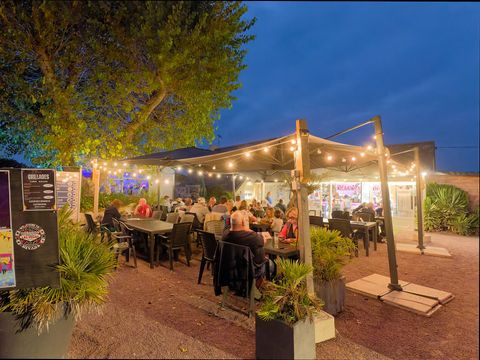 Camping Les Carolins - Camping Manche - Image N°13