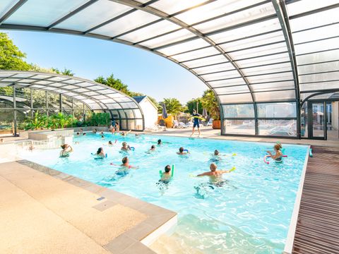 Camping Les Carolins - Camping Manche - Image N°63