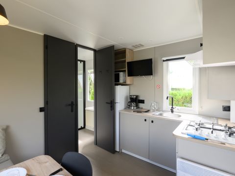 Camping Les Carolins - Camping Manche - Image N°32