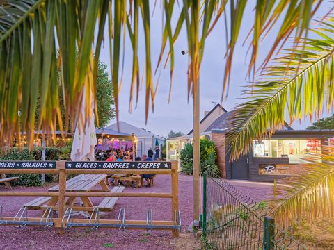 Camping Les Carolins - Camping Manche - Image N°14