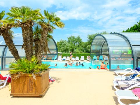 Camping Les Carolins - Camping Manche - Image N°20