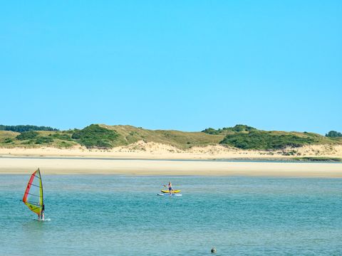 Camping Les Carolins - Camping Manche - Image N°43