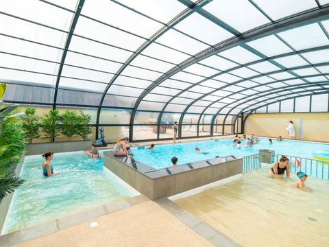 Camping Les Carolins - Camping Manche - Image N°23