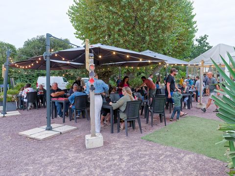 Camping Les Carolins - Camping Manche - Image N°27