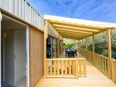 Camping Les Carolins - Camping Manche - Image N°29