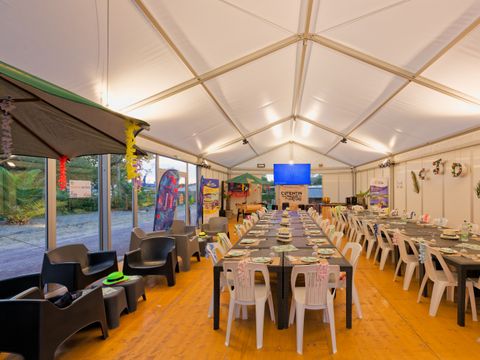 Camping Les Carolins - Camping Manche - Image N°52
