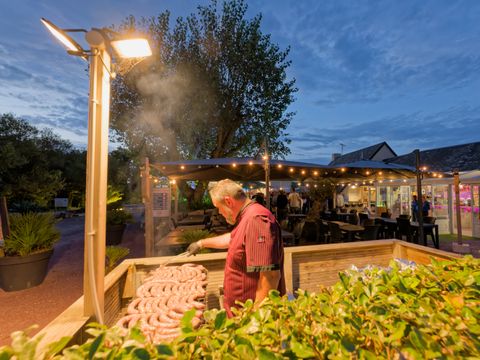 Camping Les Carolins - Camping Manche - Image N°51