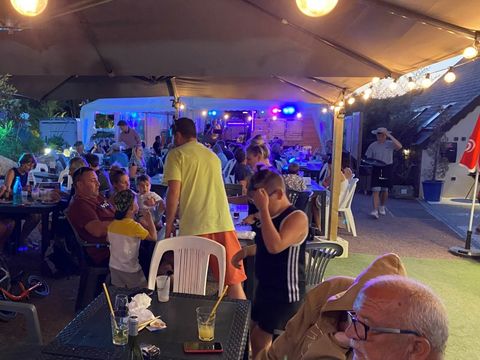 Camping Les Carolins - Camping Manche - Image N°17