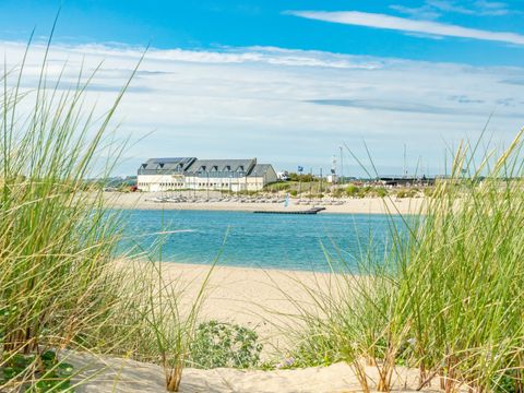Camping Les Carolins - Camping Manche - Image N°45