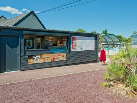 Camping Les Carolins - Camping Manche - Image N°21