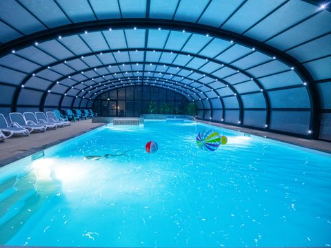 Camping Les Carolins - Camping Manche - Image N°25