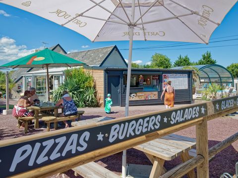 Camping Les Carolins - Camping Manche - Image N°8