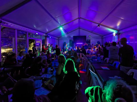 Camping Les Carolins - Camping Manche - Image N°38