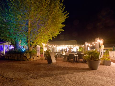 Camping Les Carolins - Camping Manche - Image N°54