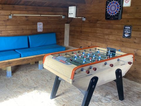 Camping Les Carolins - Camping Manche - Image N°14