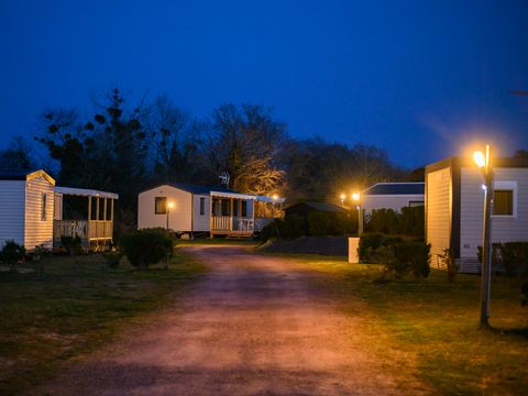 Camping Les Carolins - Camping Manche - Image N°34