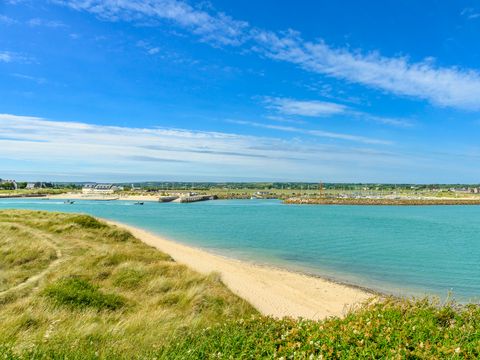 Camping Les Carolins - Camping Manche - Image N°41