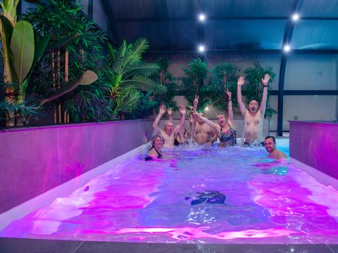 Camping Les Carolins - Camping Manche - Image N°59
