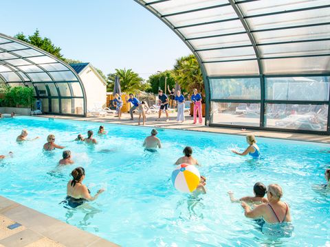Camping Les Carolins - Camping Manche - Image N°61