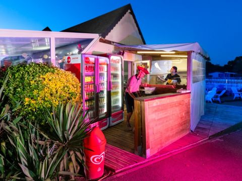Camping Les Carolins - Camping Manche - Image N°22